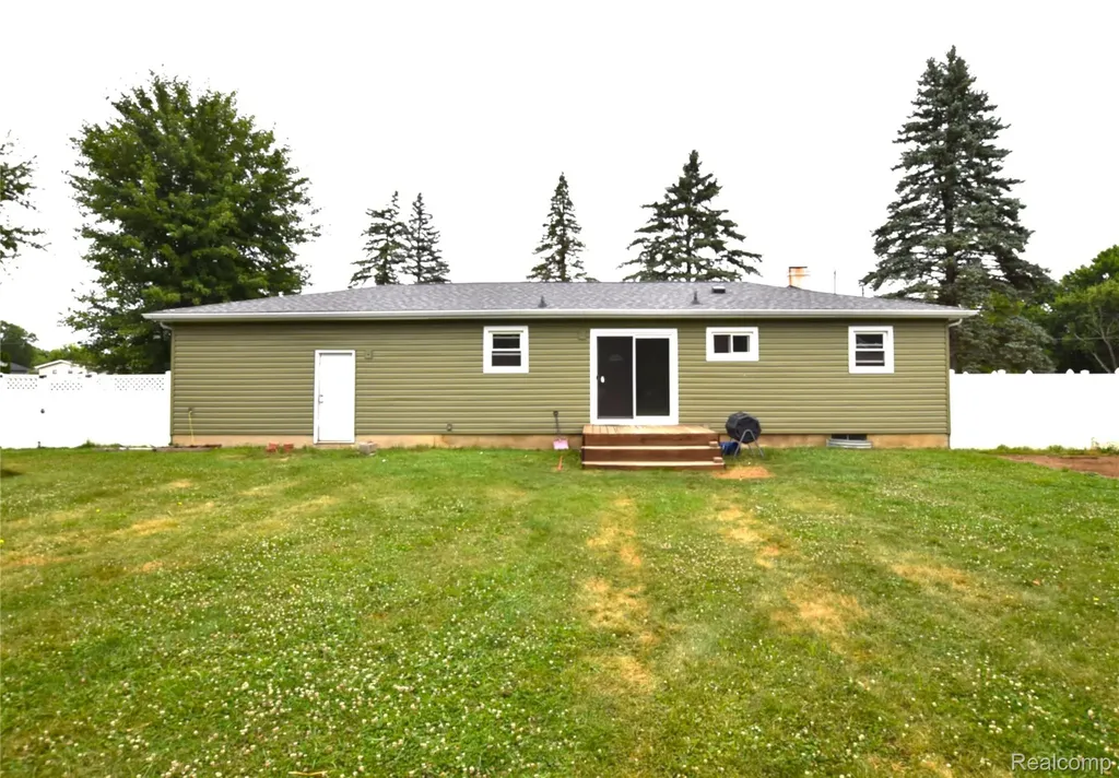8212 Ohara Drive Davison Township MI 48423
