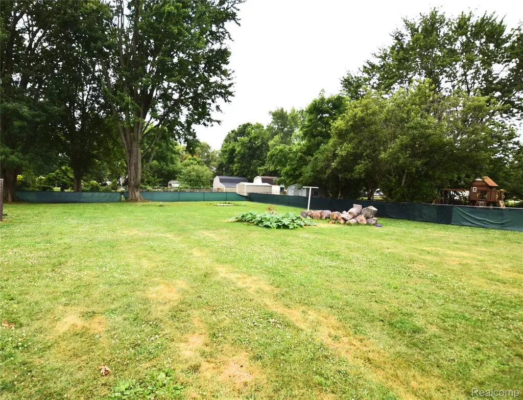 8212 Ohara Drive Davison Township MI 48423
