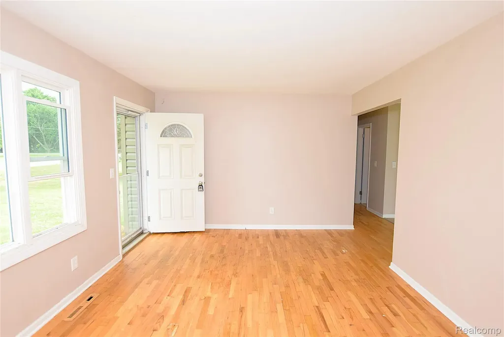 8212 Ohara Drive Davison Township MI 48423