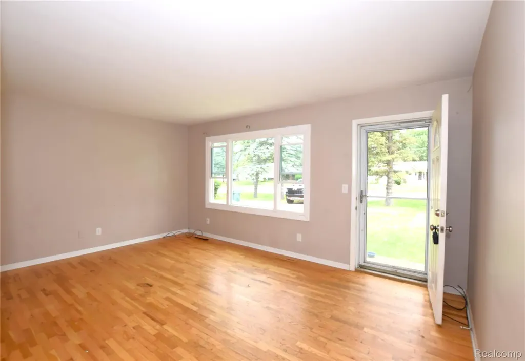 8212 Ohara Drive Davison Township MI 48423