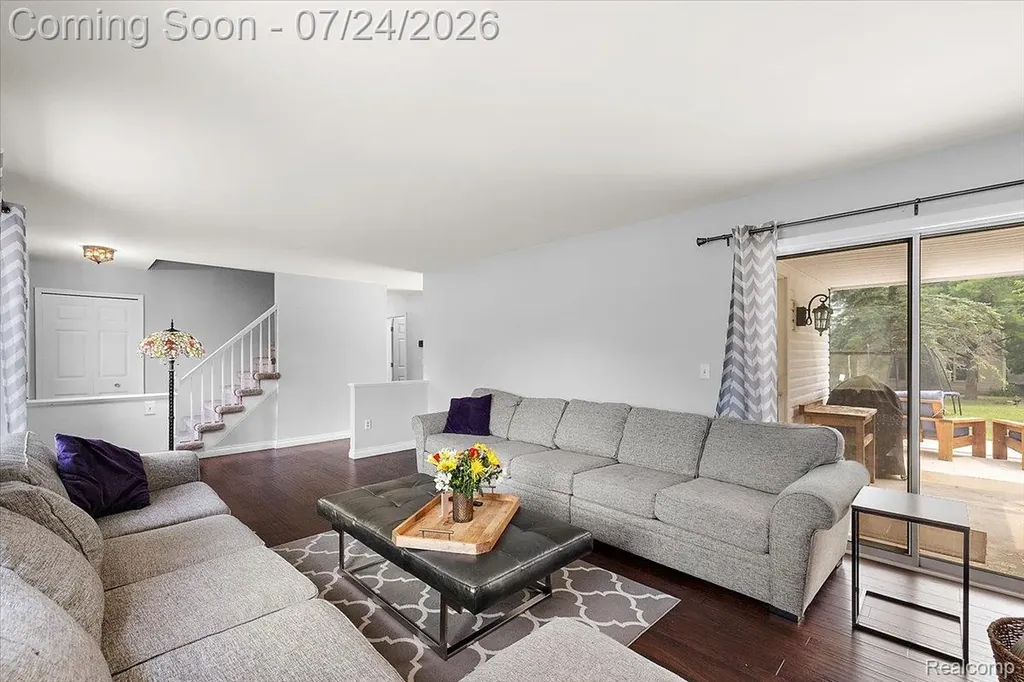 3365 Maybee Road Lake Orion Village MI 48359