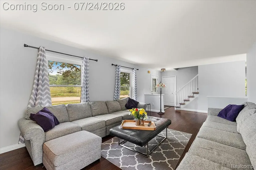 3365 Maybee Road Lake Orion Village MI 48359