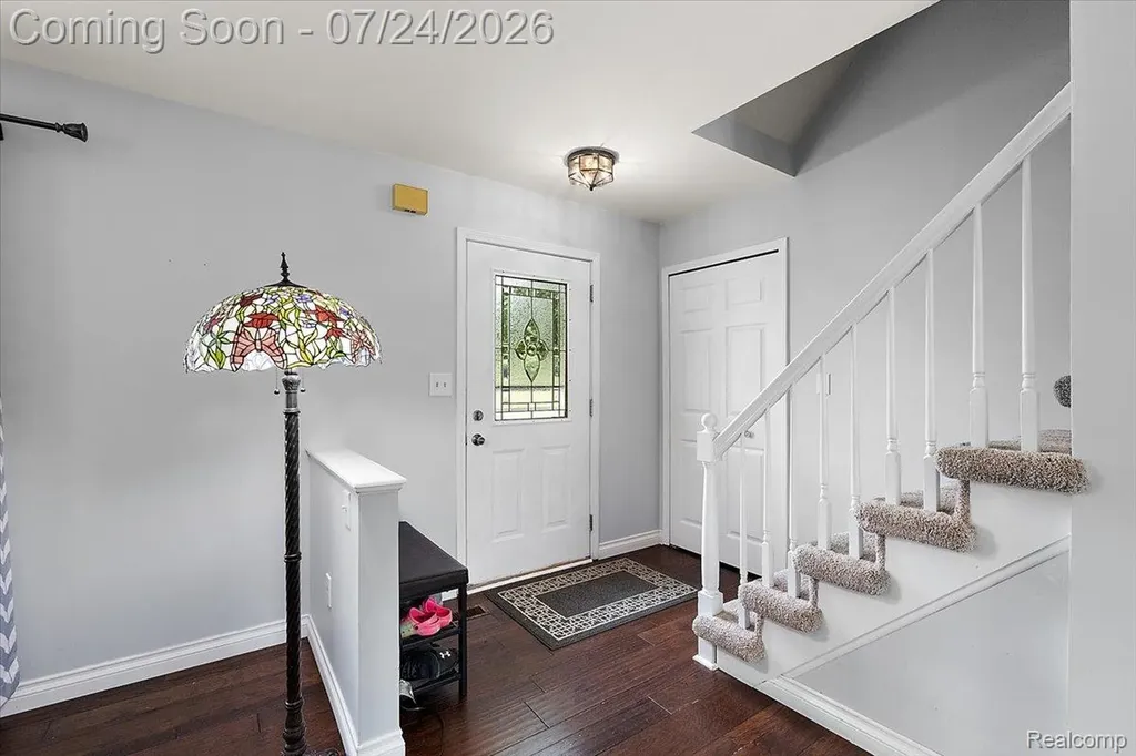 3365 Maybee Road Lake Orion Village MI 48359