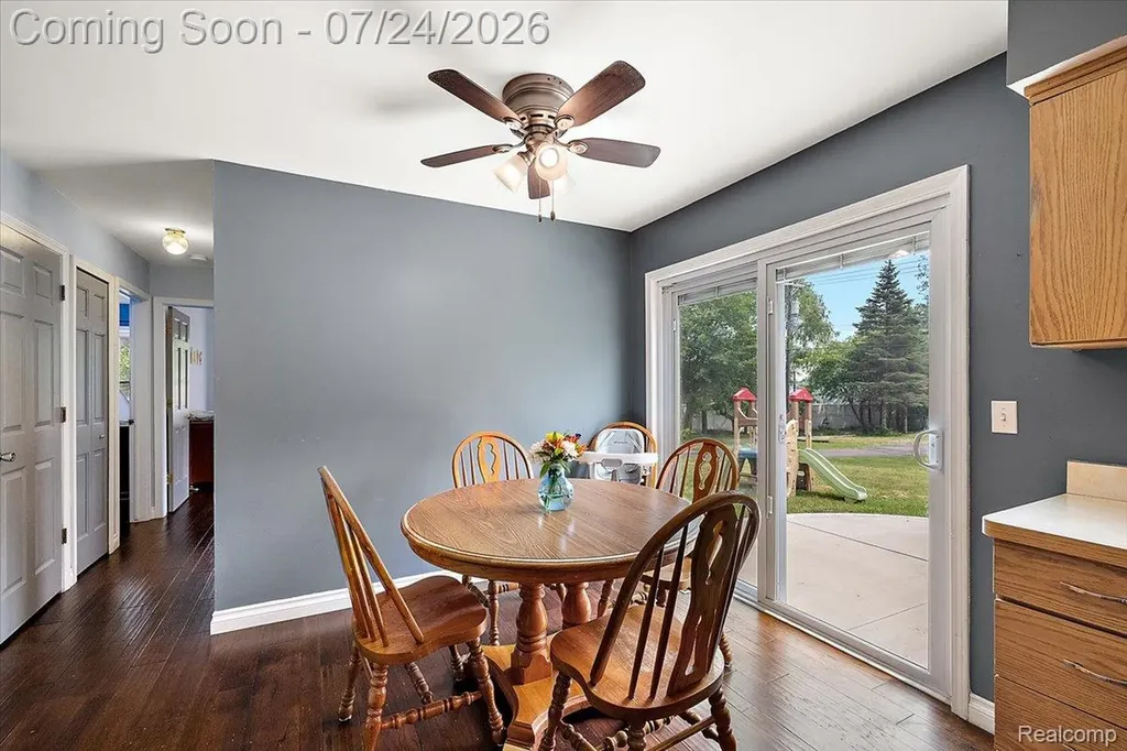3365 Maybee Road Lake Orion Village MI 48359