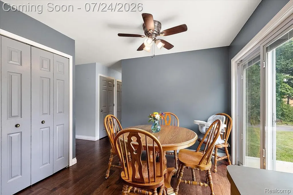 3365 Maybee Road Lake Orion Village MI 48359