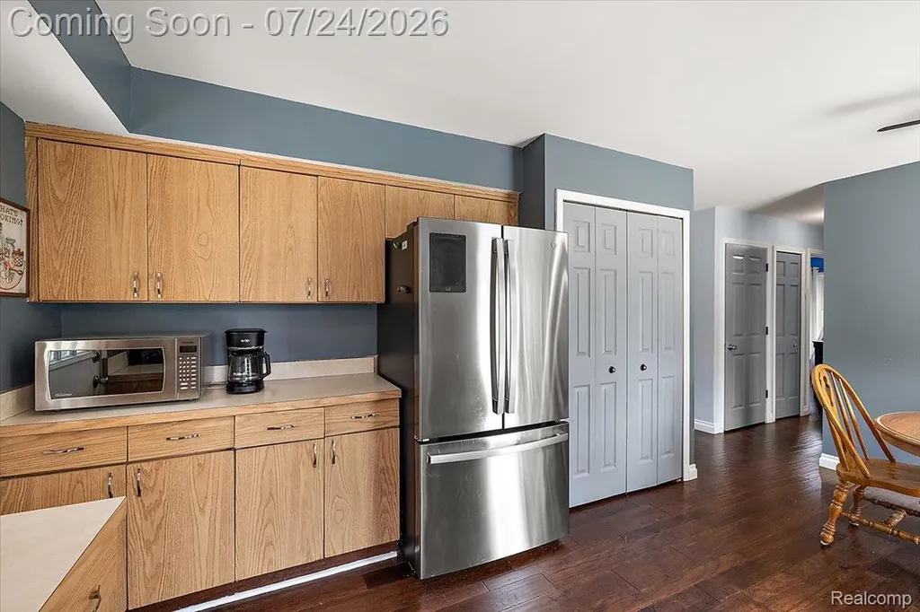 3365 Maybee Road Lake Orion Village MI 48359