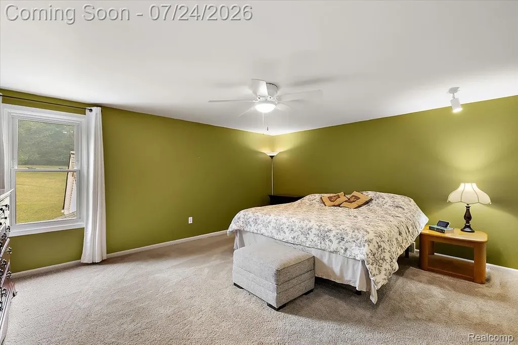 3365 Maybee Road Lake Orion Village MI 48359