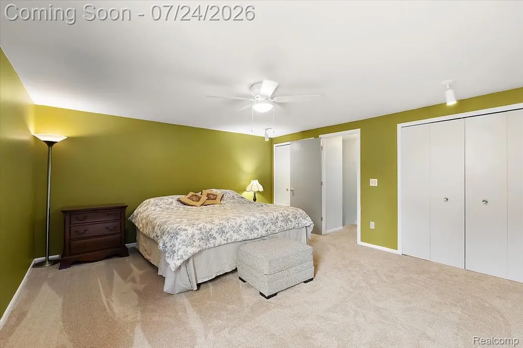 3365 Maybee Road Lake Orion Village MI 48359