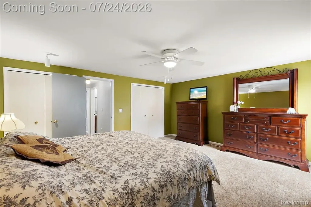 3365 Maybee Road Lake Orion Village MI 48359