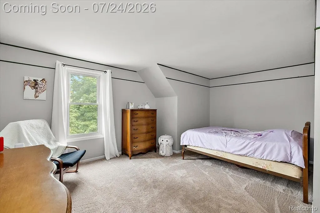 3365 Maybee Road Lake Orion Village MI 48359