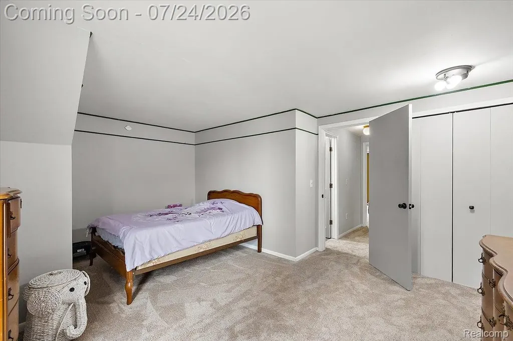 3365 Maybee Road Lake Orion Village MI 48359