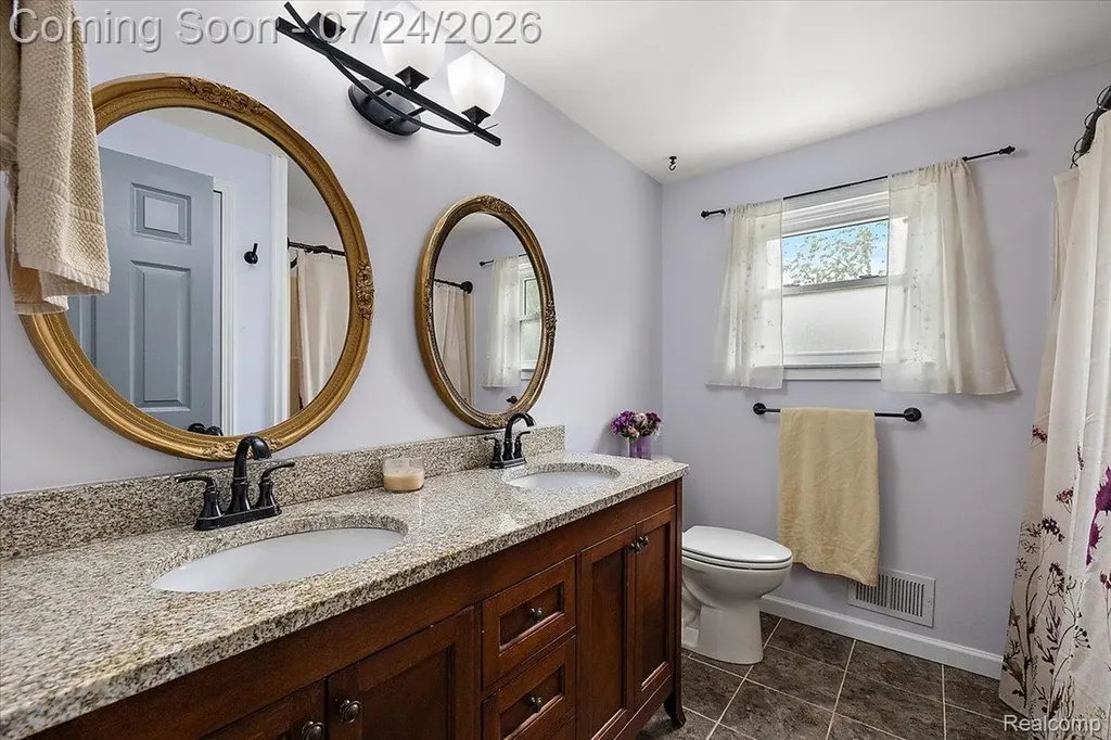 3365 Maybee Road Lake Orion Village MI 48359