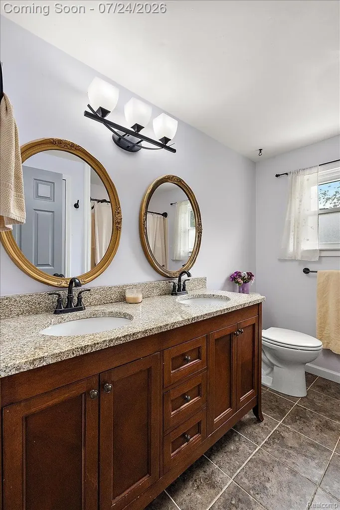 3365 Maybee Road Lake Orion Village MI 48359