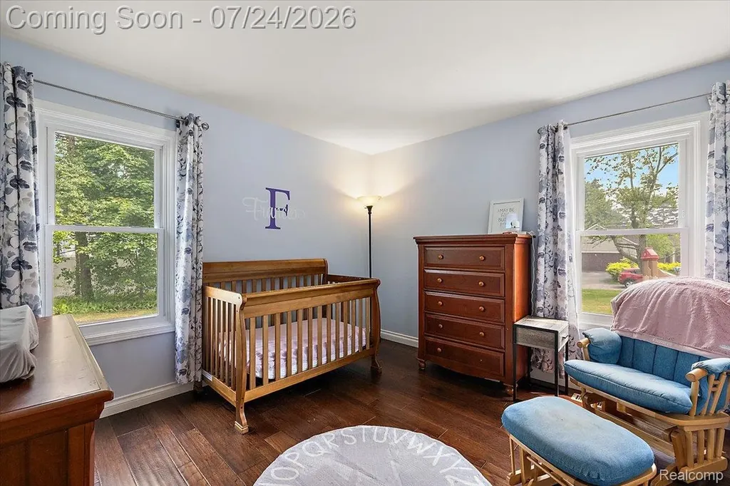 3365 Maybee Road Lake Orion Village MI 48359