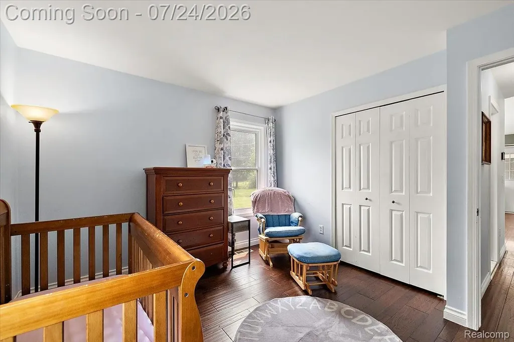 3365 Maybee Road Lake Orion Village MI 48359