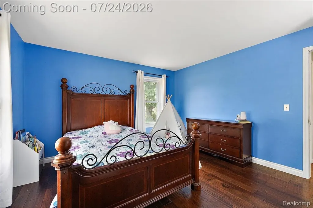 3365 Maybee Road Lake Orion Village MI 48359