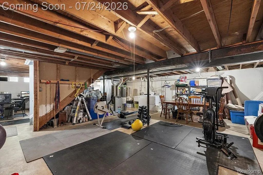 3365 Maybee Road Lake Orion Village MI 48359
