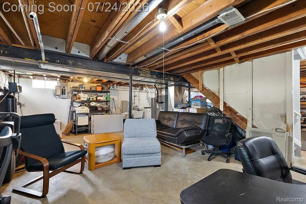 3365 Maybee Road Lake Orion Village MI 48359
