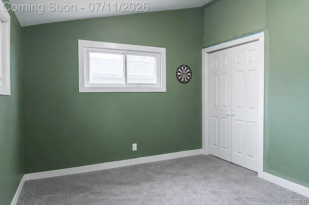 203 Chaney Street Van Buren Charter Township MI 48111