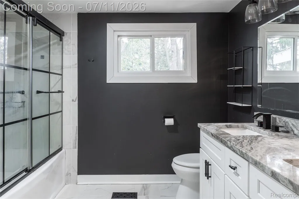 203 Chaney Street Van Buren Charter Township MI 48111