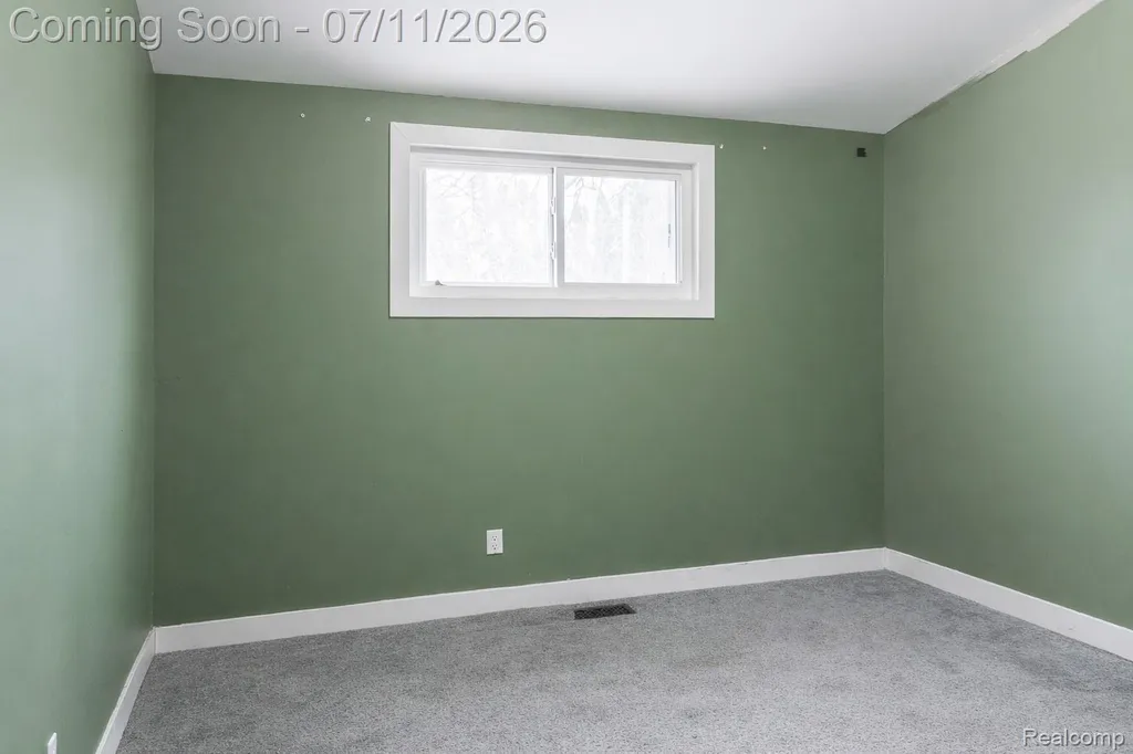 203 Chaney Street Van Buren Charter Township MI 48111