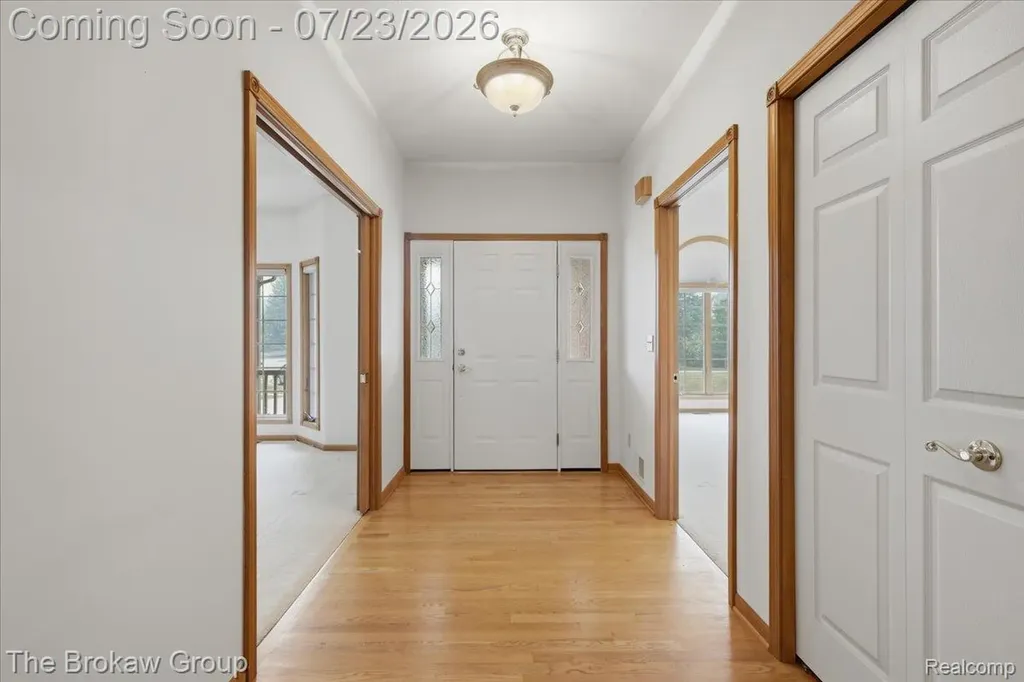 10261 Coachman Court Davison Township MI 48423