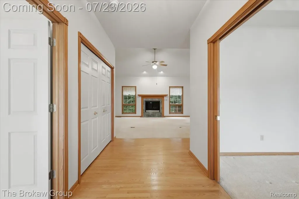 10261 Coachman Court Davison Township MI 48423