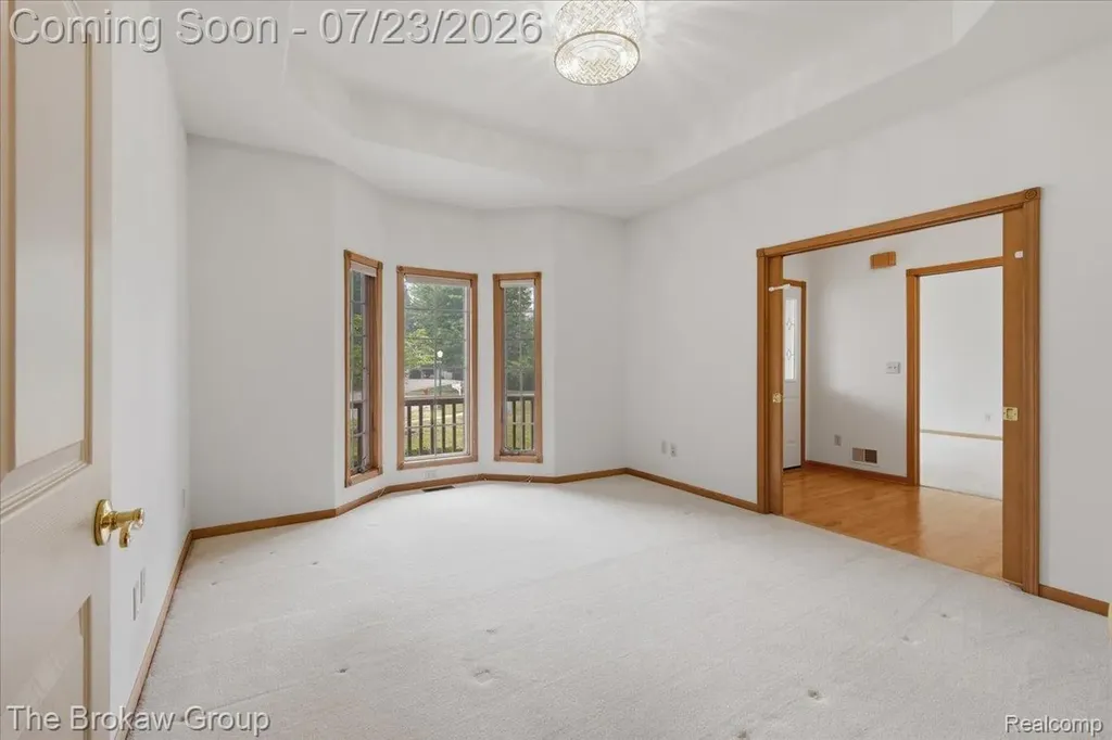 10261 Coachman Court Davison Township MI 48423