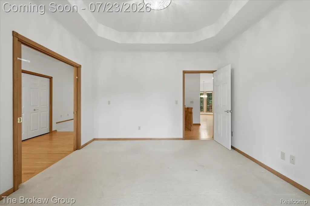 10261 Coachman Court Davison Township MI 48423