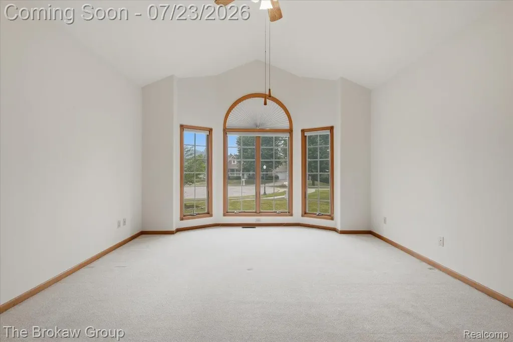 10261 Coachman Court Davison Township MI 48423