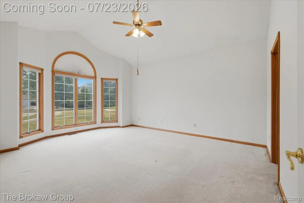 10261 Coachman Court Davison Township MI 48423