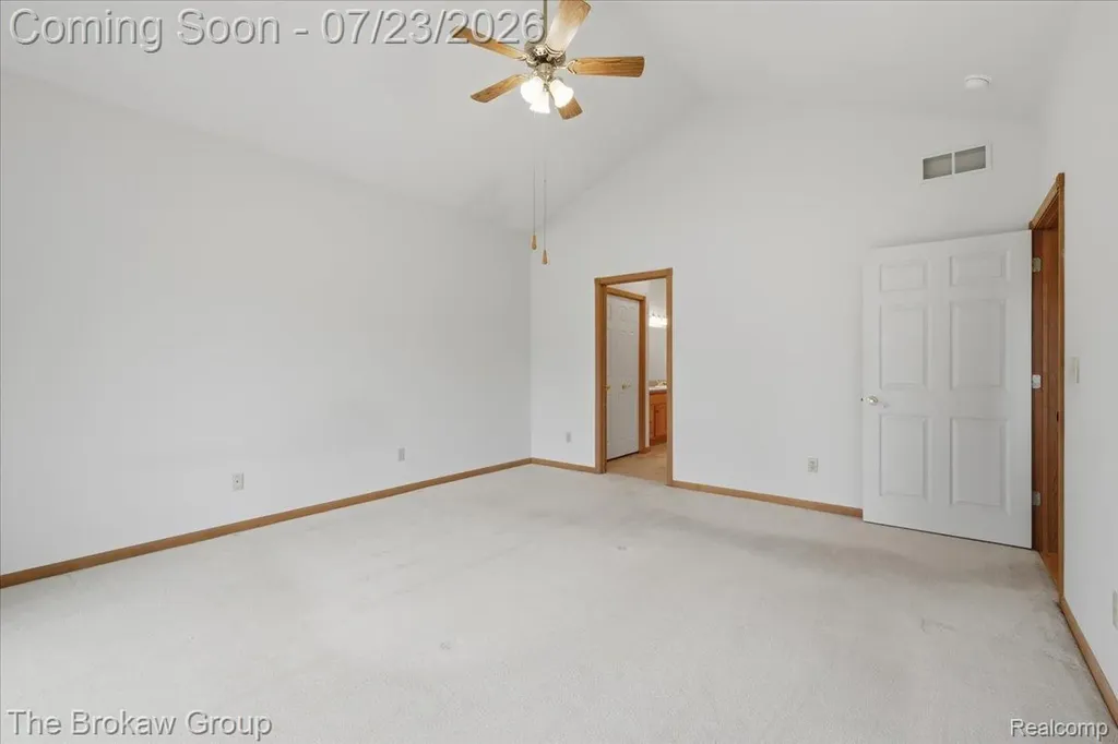 10261 Coachman Court Davison Township MI 48423