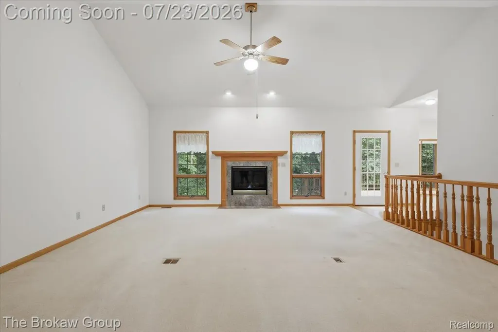 10261 Coachman Court Davison Township MI 48423