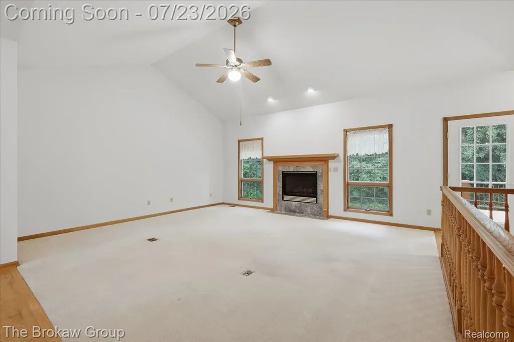 10261 Coachman Court Davison Township MI 48423