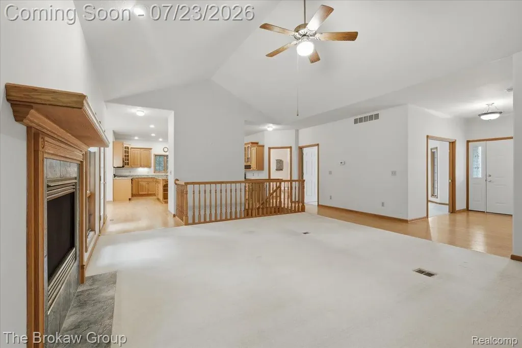 10261 Coachman Court Davison Township MI 48423