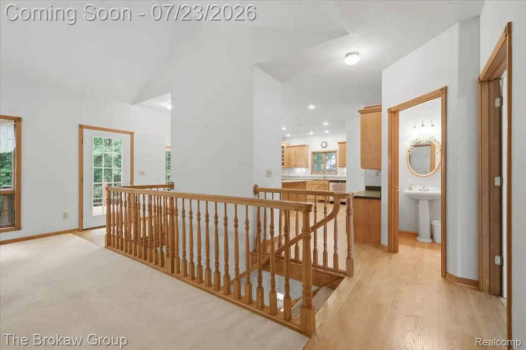 10261 Coachman Court Davison Township MI 48423