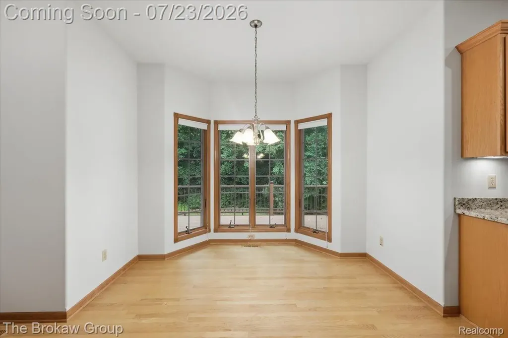 10261 Coachman Court Davison Township MI 48423