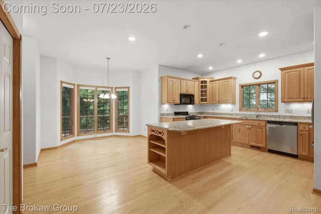 10261 Coachman Court Davison Township MI 48423