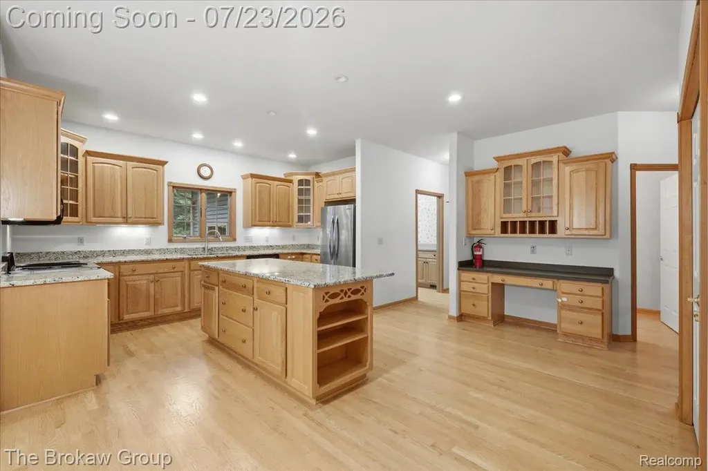 10261 Coachman Court Davison Township MI 48423