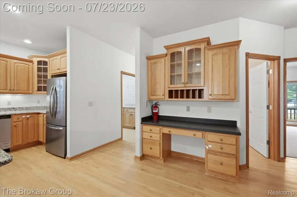 10261 Coachman Court Davison Township MI 48423