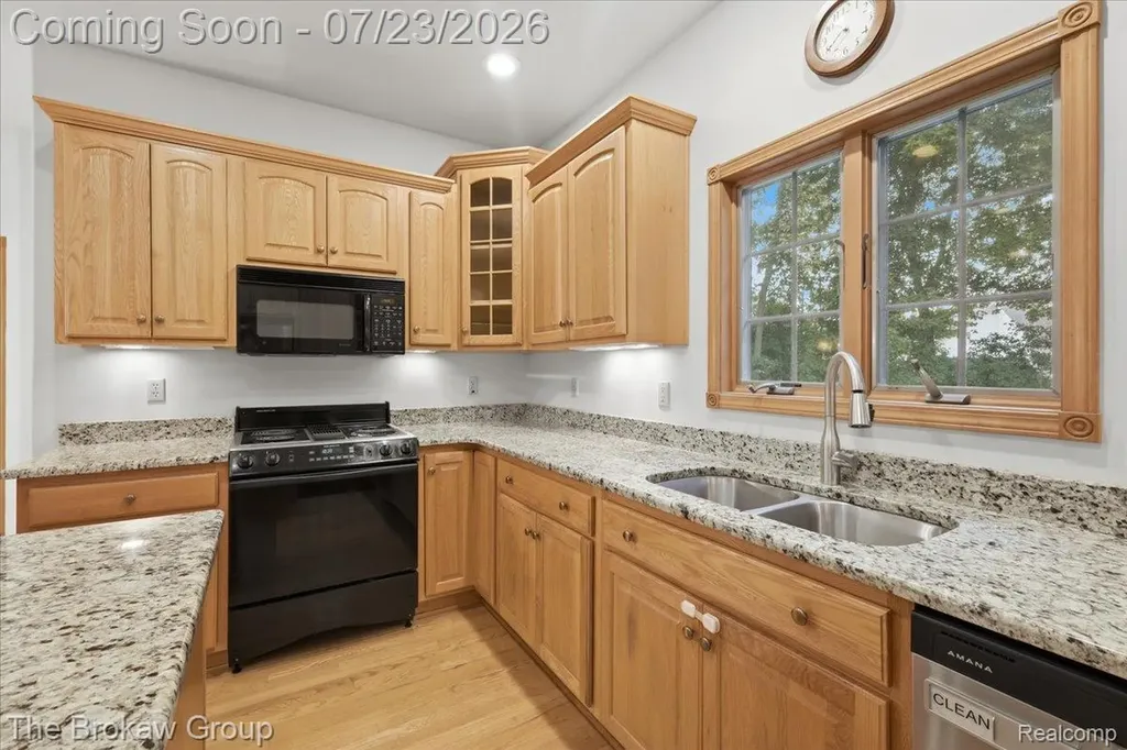 10261 Coachman Court Davison Township MI 48423