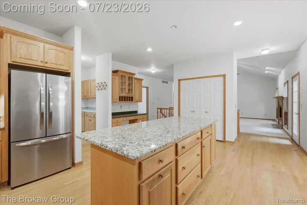 10261 Coachman Court Davison Township MI 48423