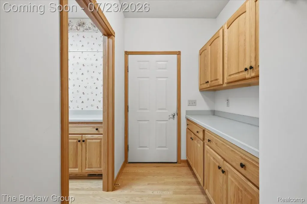 10261 Coachman Court Davison Township MI 48423