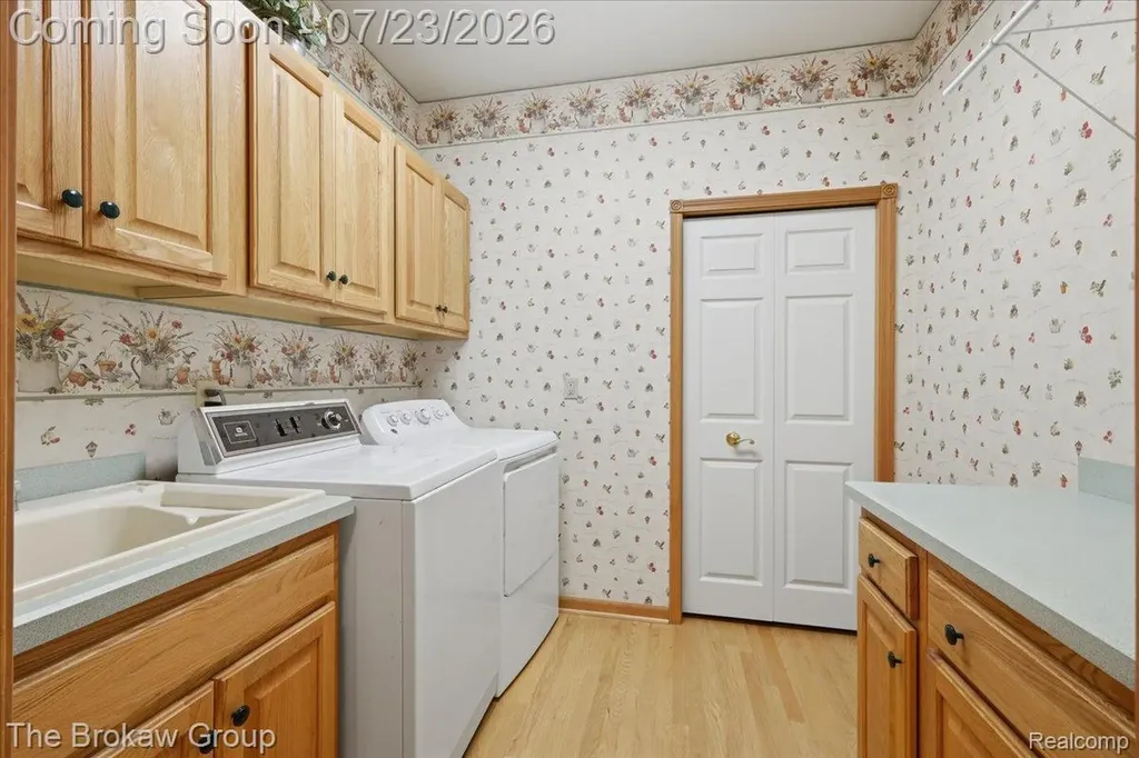 10261 Coachman Court Davison Township MI 48423