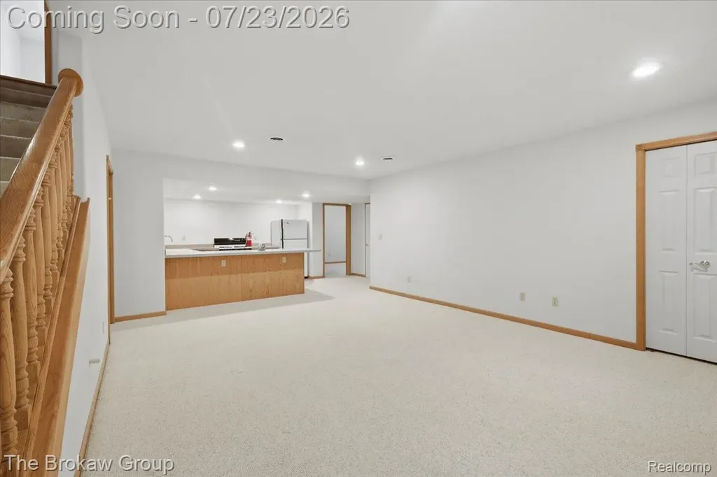 10261 Coachman Court Davison Township MI 48423