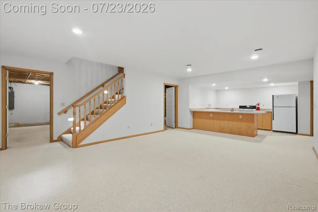 10261 Coachman Court Davison Township MI 48423