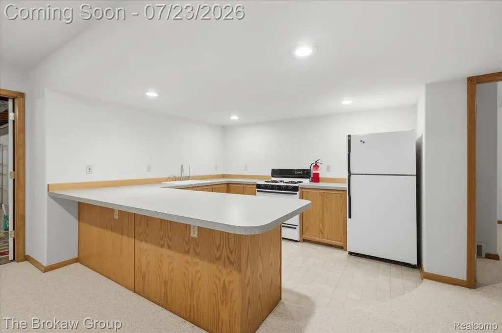 10261 Coachman Court Davison Township MI 48423