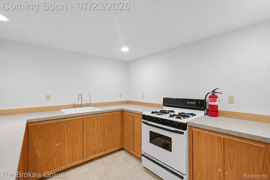 10261 Coachman Court Davison Township MI 48423