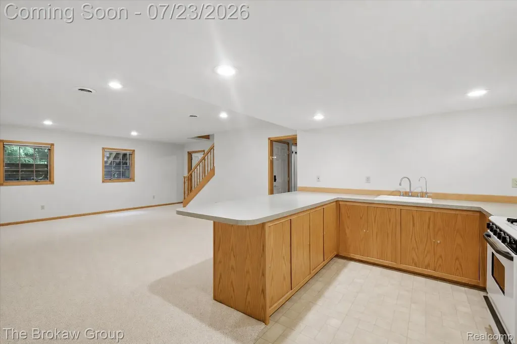10261 Coachman Court Davison Township MI 48423