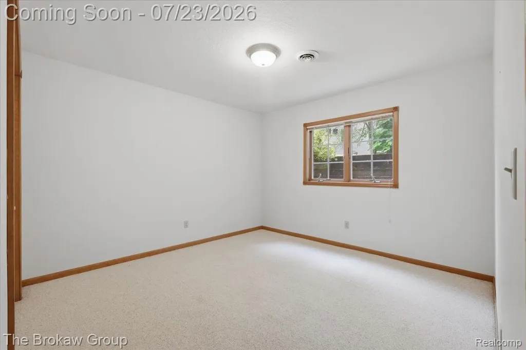 10261 Coachman Court Davison Township MI 48423